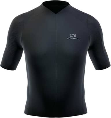 Camisa Ciclismo, Márcio May Sports