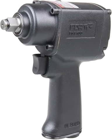 Mini Chave Parafusadeira de Impacto Pneumática 1/2 Polegadas - FortG