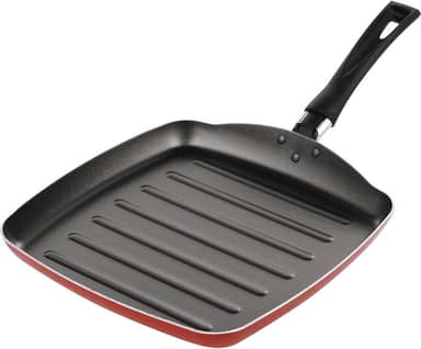 Brinox - Grill Garlic - Vermelho