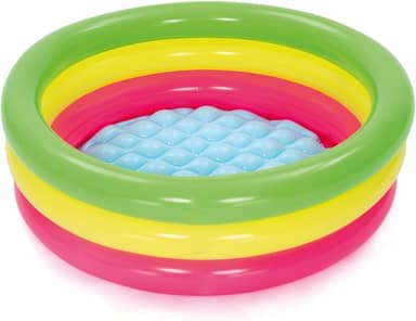Piscina Inflável 41L Summer Set c/Gomos 70cm x 24cm Bestway 51128