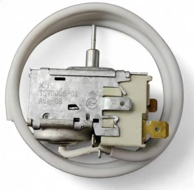 Termostato Geladeira Consul Cra28 Com Degelo Tsv0005-01p