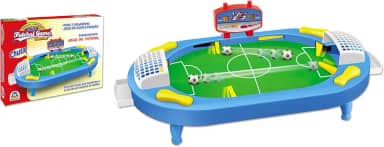 Braskit Mini Futebol Game