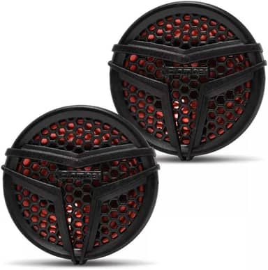 Tweeter, Bomber, Componentes 1.49.011