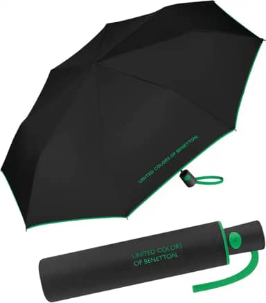 Guarda-chuva Mini Automático Benetton