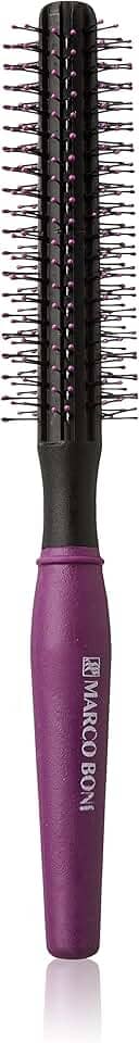 Marco Boni Escova Anti Estatica 12Mm 7452 Cores Sortidas 1 Unidade