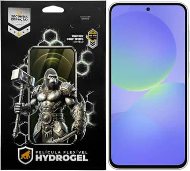 Gshield Película Hydrogel HD para Samsung (Galaxy A36)