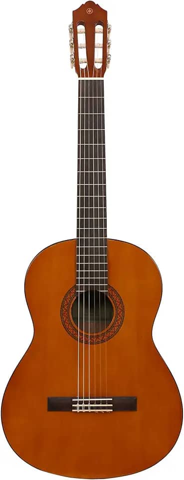 Yamaha Guitarra clássica, marrom - C40