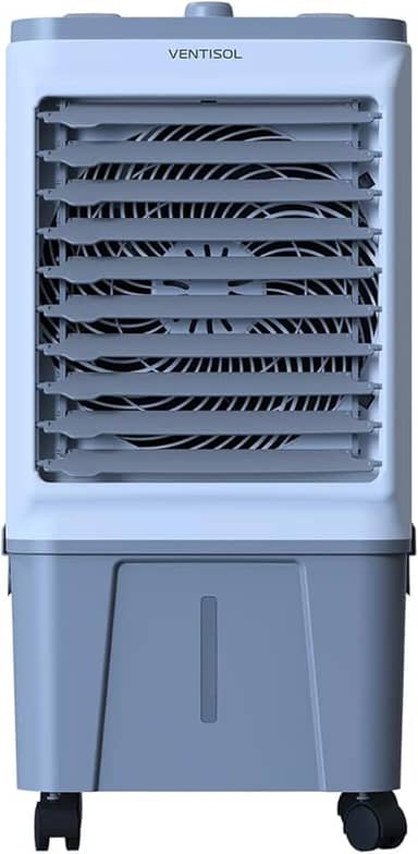 Ventisol Climatizador CLIN 16-01 220v br/cz Ventisol