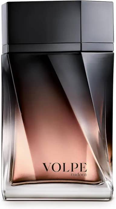 Eudora Colônia Desodorante Volpe 100ml