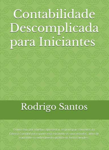 Contabilidade Descomplicada para Iniciantes