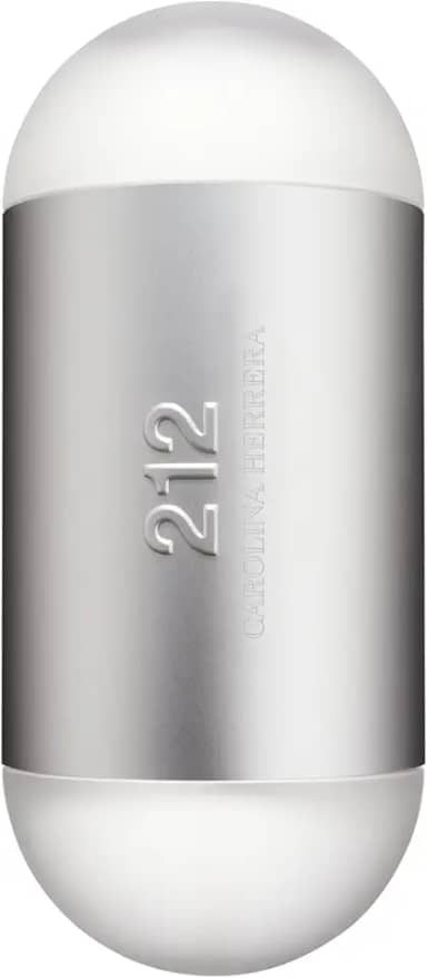 212 Carolina Herrera Eau de Toilette - Perfume Feminino, Carolina Herrera