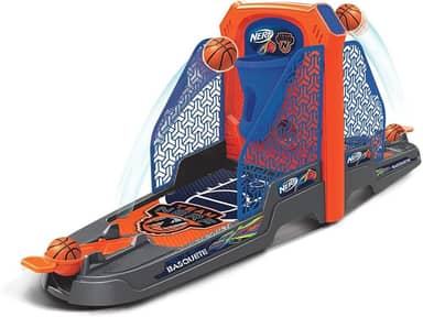 Fun Divirta-se - Nerf Basquete House