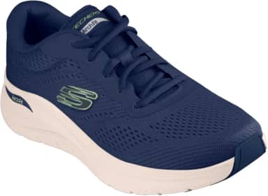 Tênis De Treino Skechers Arch Fit 2.0 Azul