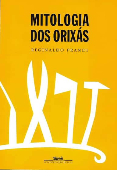Mitologia dos orixás