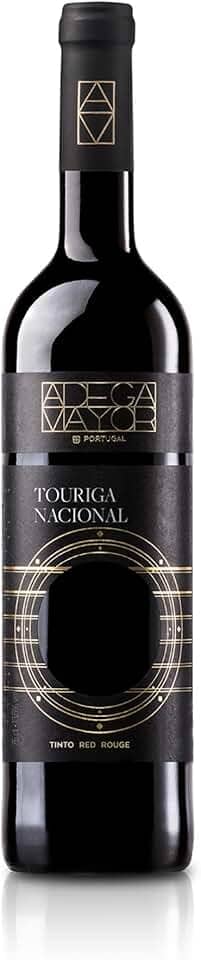 Vinho Adega Mayor Touriga Nacional 2021