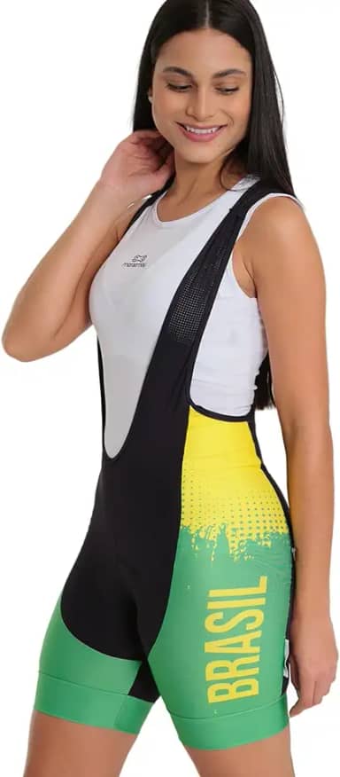 Bretelle Feminino Marcio May Light Brasil