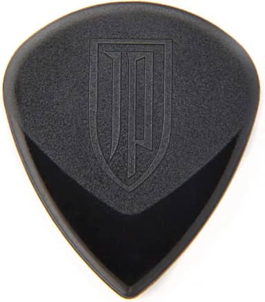 Palheta John Petrucci Jazz III Pacote com 6 Unidades - 427PJP