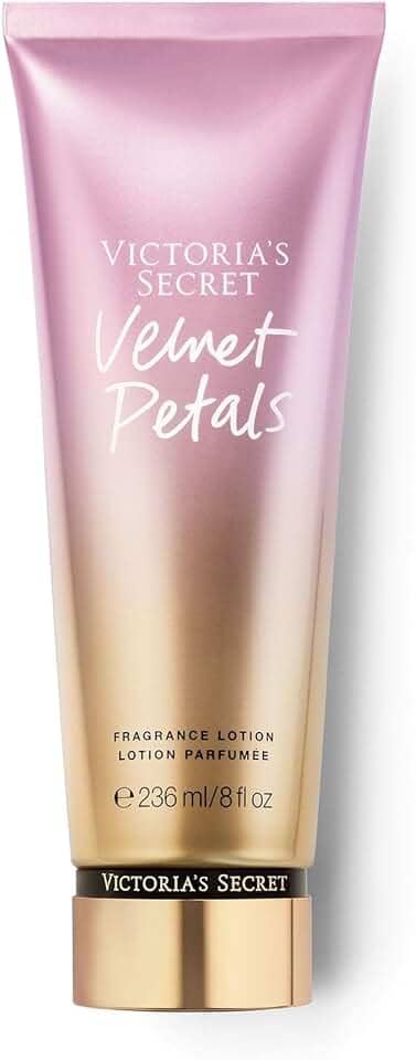 Creme Victoria´s Secret Valvet Petals - 236ml