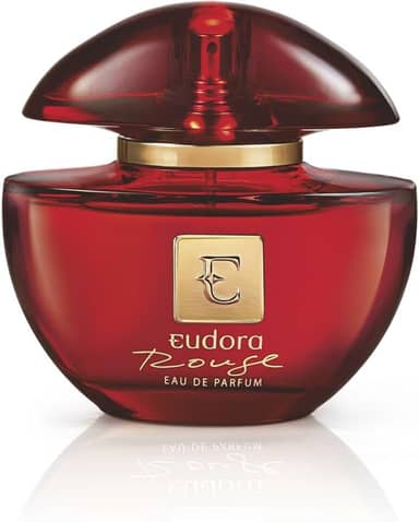 EUDORA EDP ROUGE 75ml