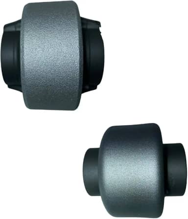 KIT BUCHA TRASASEIRA BANDEJA, SUSPENSÃO DIANTEIRA JUMPY, EXPERT, SCUDO