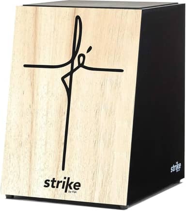 Cajon Strike Sk4050 Fé