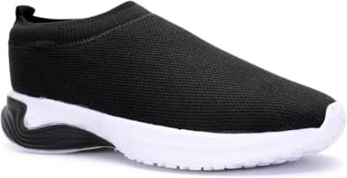 Tênis Meia Feminino para Academia e Caminhada, Confortável, Leve