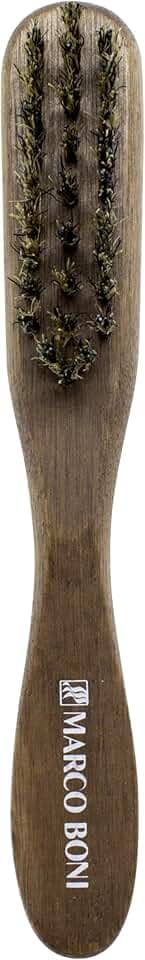 Marco Boni - Esc Barba E Bigode Marco Boni Pequena -9514