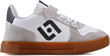 Tenis Infantil Casual Sapatenis Meninos Meninas Street Calce Facil