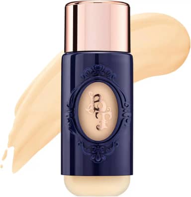 BT SKIN BASE LIQUIDA F50