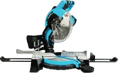 Serra Esquadria 10" 1800 W, Gamma