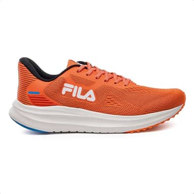 Tenis Fila Fastness Masculino