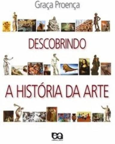 Descobrindo a história da arte