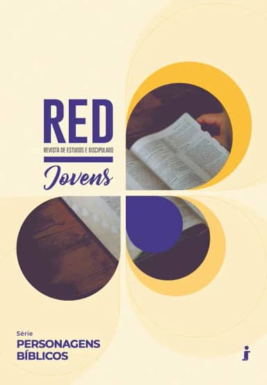 RED Jovens - Série Personagens Bíblicos 2