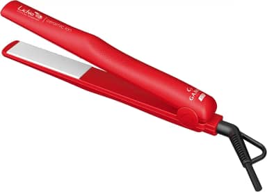 GA.MA ITALY Prancha de Cabelo Lichia Ceramic Ion Bivolt