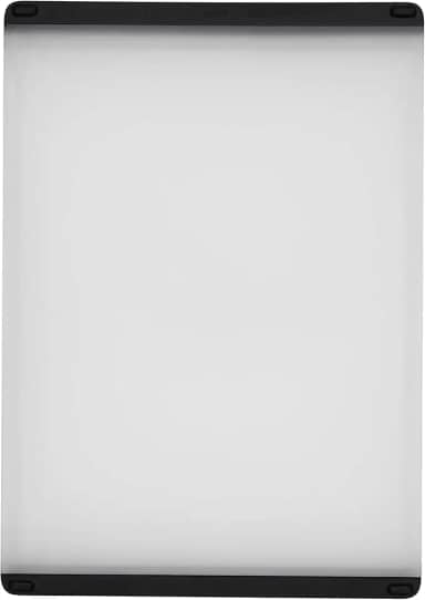 OXO Tábua de corte de plástico para uso diário Good Grips