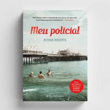 Meu policial