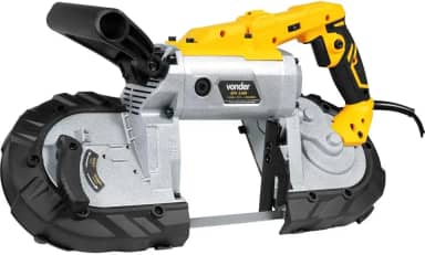 Vonder, Serra Fita Manual, 127 V~, Sfv 1100.