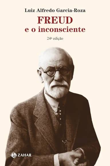 Freud e o inconsciente