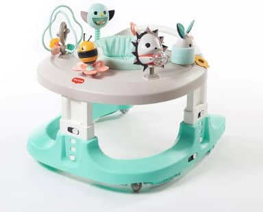 Tiny Love, Andador e Centro de Atividades 4 em 1, Here I Grow