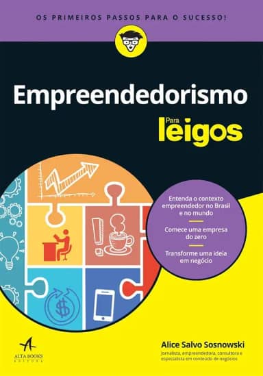 Empreendedorismo Para Leigos