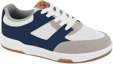 Tênis Infantil Molekinho – Leve, Resistente, Confortável e Perfeito para Escola e Dia a Dia