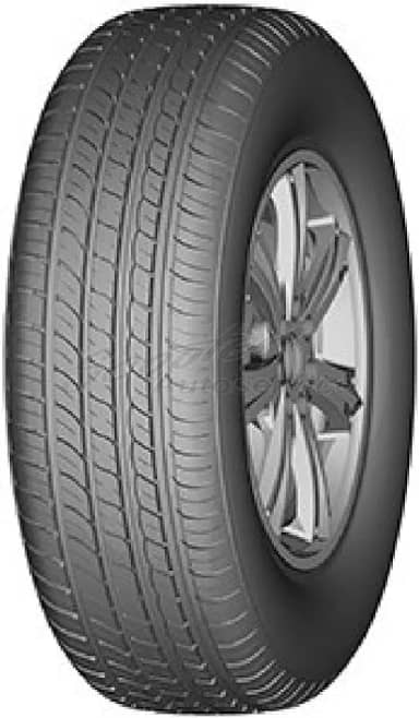 Pneu 235/60R18 107V Smacher Compasal