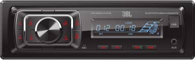 Som Automotivo Jbl Celebrity150 Aux Usb Bluetooth Sd Card Fm