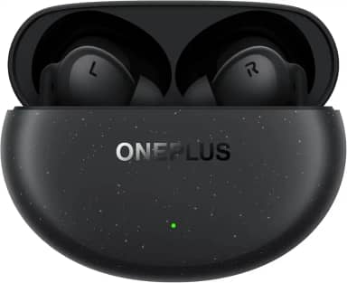 OnePlus Buds Nord 3 Pro, preto estrelado