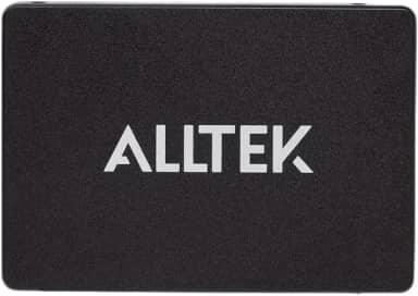 SSD ALLTEK 256GB SATA III