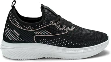 Tênis Feminino Confortável Ortopédico Macio Esporão Caminhada Academia