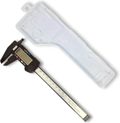 PAQUIMETRO DIGITAL 150MM