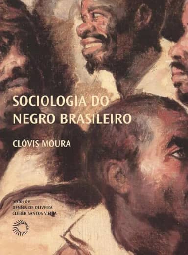 Sociologia do negro brasileiro