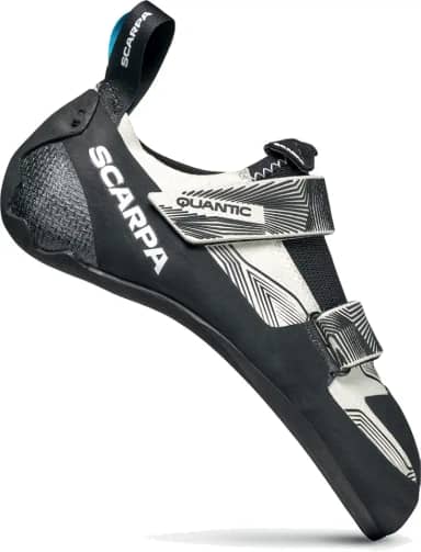 Sapatilhas de escalada SCARPA Quantic Fksw feminino