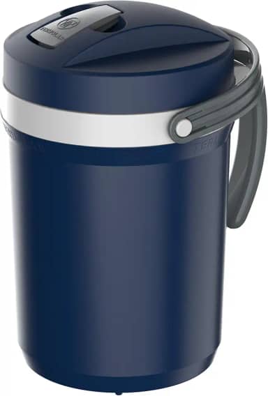 JARRA TÉRMICA TERMOLAR FLIP TOP 2,5L AZUL